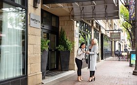 Metterra Hotel On Whyte